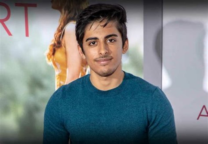 Karan Brar Biography, Age, Height, Net worth, Movies and TV Shows