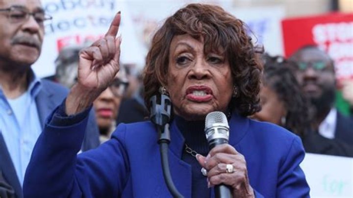 Karen Waters: Maxine Waters Daughter Age, Wikipedia, Is She Married?