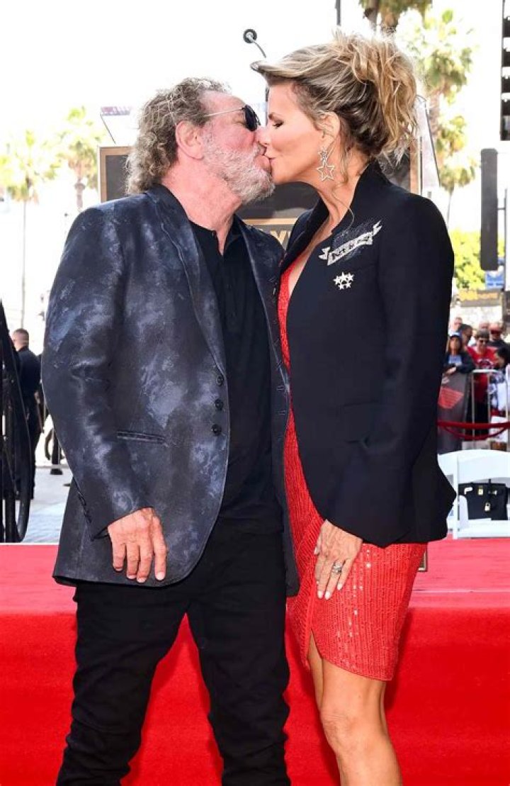 Kari Karte (Sammy Hagar Wife) Wikipedia, Biography, Age, Height, Weight, Net Worth, Husband, Children, Facts