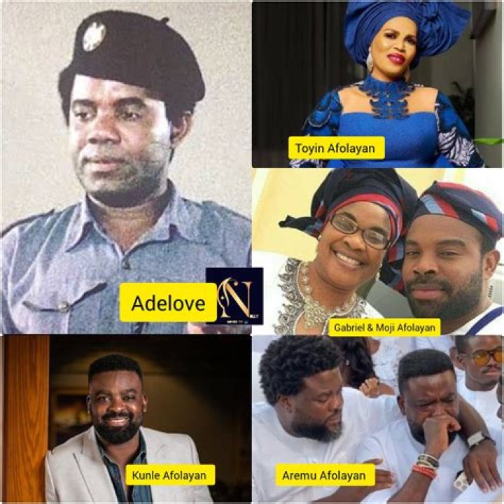 Karim Adeyemi Parents And Family; Meet His Father Abbey Adeyemi And Mother Alexandra Adeyemi