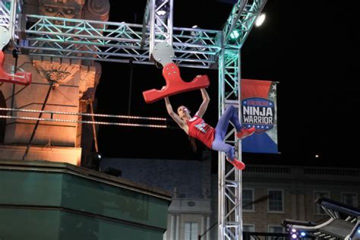 Karsten Williams Ninja Warrior Age, Wiki, Biography, Job, Instagram