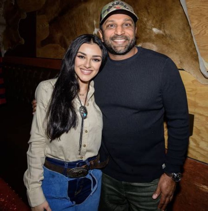 Kash Patel’s Wife – Who Is He Married To? All We Know About His Love Life