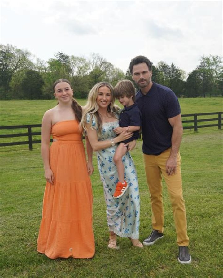 Kasi Rosa Wicks: Everything To Know About Jason Aldean Sister