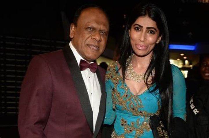 
Kass Naidoo Height, Weight, Net Worth, Age, Birthday, Wikipedia, Who, Nationality, Biography 