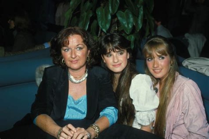 Kathleen Dugan Cause Of Death: How Did Kyle Richards’ Mother Die?