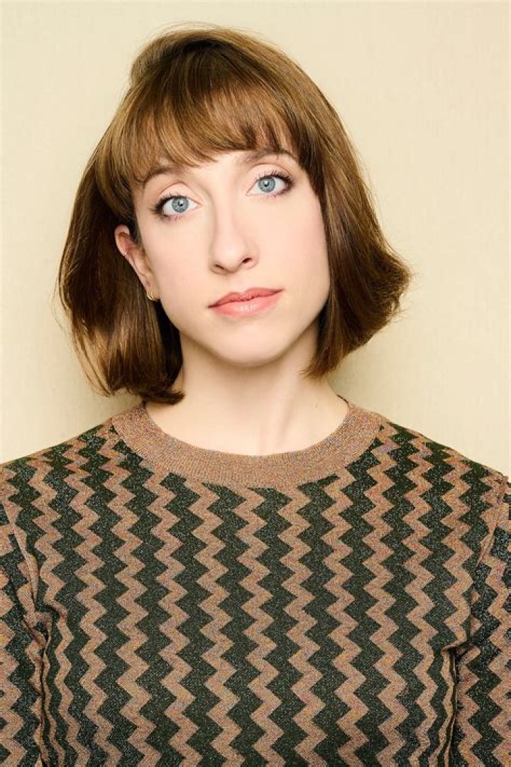 Katie Marovitch Bio, Wiki, Age, Married, Net Worth, Movies, Shows, Baby