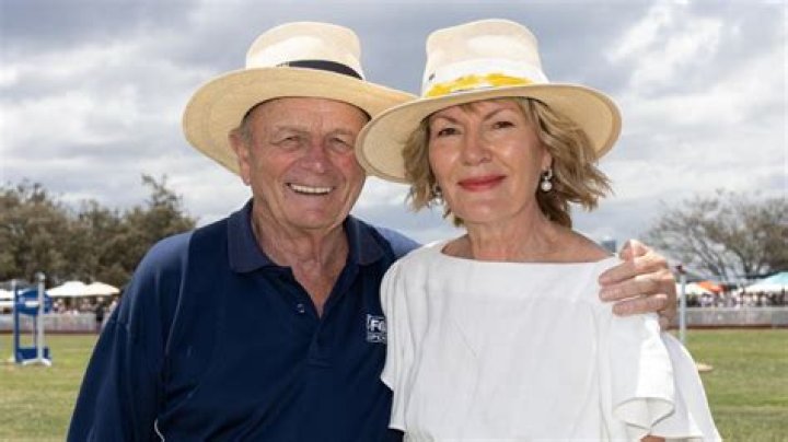 Katie Page Harvey Norman CEO Net Worth: Meet Her Husband Gerry Harvey