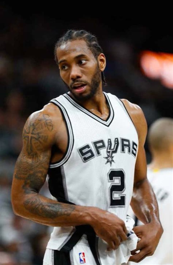 Kawhi Leonard Height, Weight, Net Worth, Age, Birthday, Wikipedia, Who, Nationality, Biography