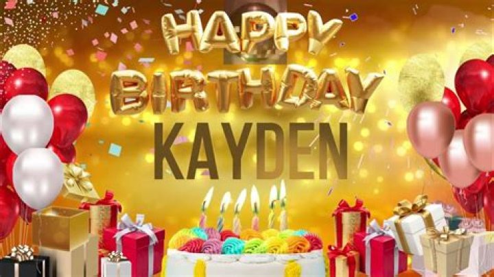 Kayden Magnuson Age, Birthday, Height, Parents, Bio, Instagram 2019