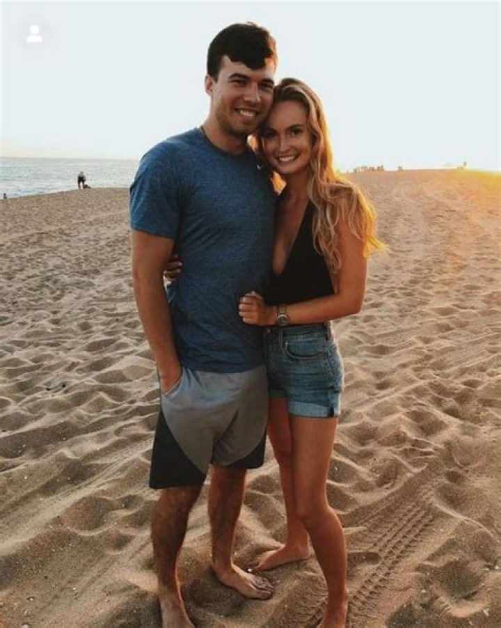 Kaylee Ricciardi (Model) Wiki, Bio, Age, Height, Weight, Measurements, Boyfriend, Net Worth, Facts
