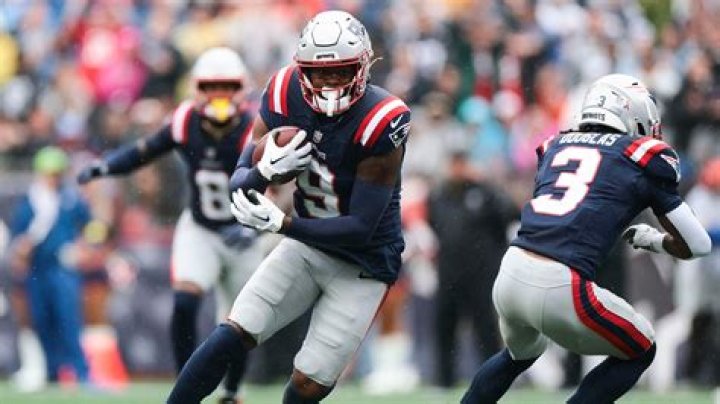 Kayshon Boutte College, Height, Weight, Stats, Transfer, Injury