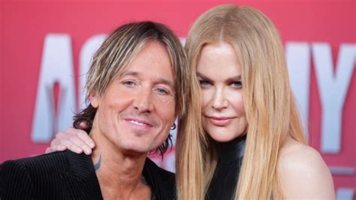 Keith Urban – Biography, Wife (Nicole Kidman), Net, Kids, Age & Height