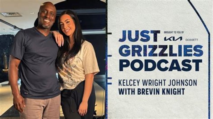 Kelcey Wright Johnson Husband: Is Memphis Grizzlies Reporter Married?