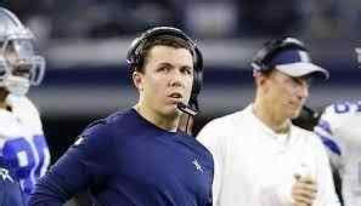 
Kellen Moore Height, Weight, Net Worth, Age, Birthday, Wikipedia, Who, Nationality, Biography 