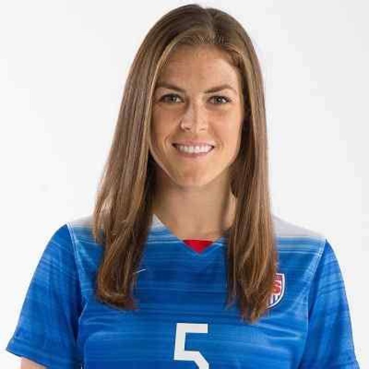 Kelley O’Hara Age, Wikipedia, Biography, Children, Salary, Net Worth, Parents.