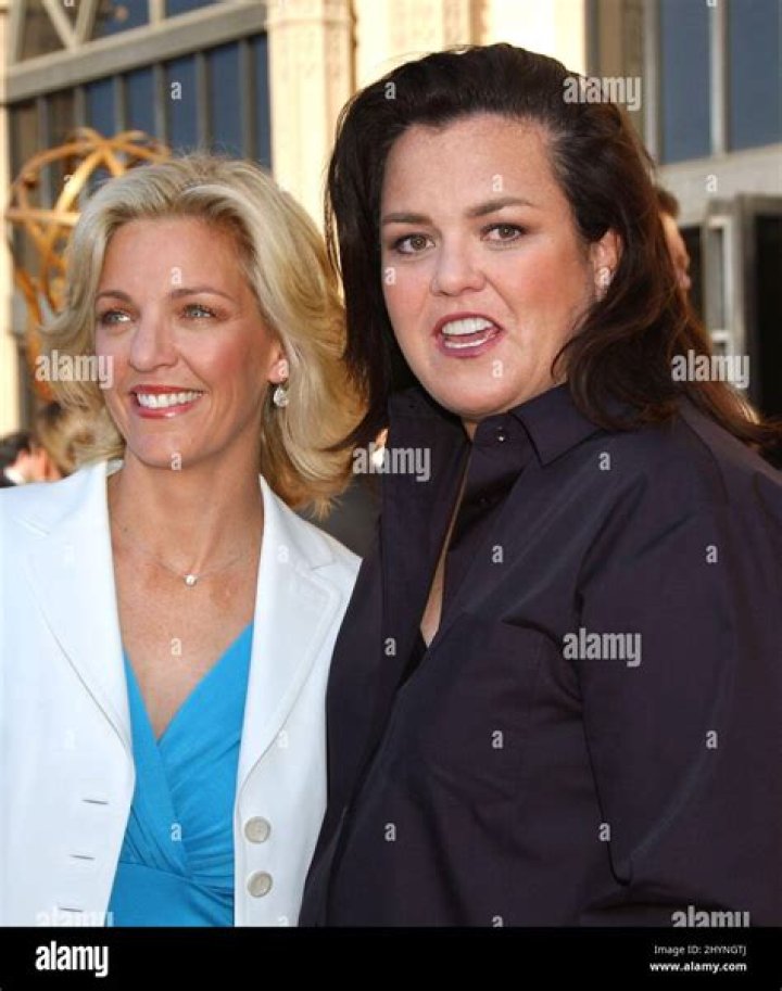 Kelli Carpenter (Rosie O’Donnell’s ex-wife) Bio, Wiki, Age, Height, Wife and Net Worth