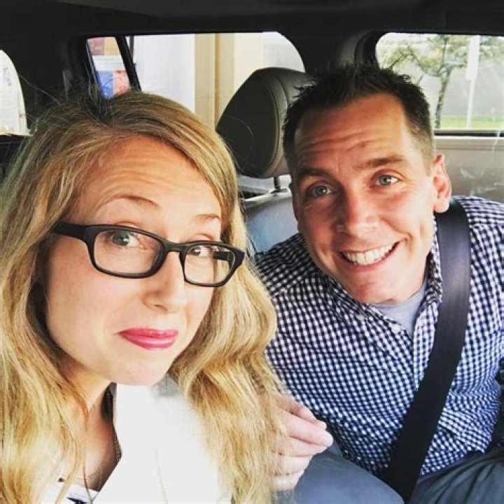 Kelly Harp: Everything On Clint Harp Wife