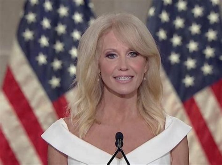Kellyanne Conway (Politician) Wiki, Biography, Height, Weight, Measurements, Net Worth, Husband