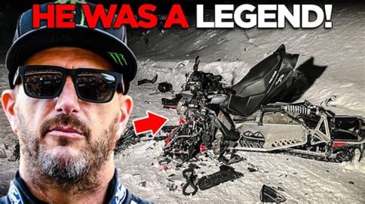 Ken Block Autopsy Report: Body Was Found At His Property In Park City, Utah