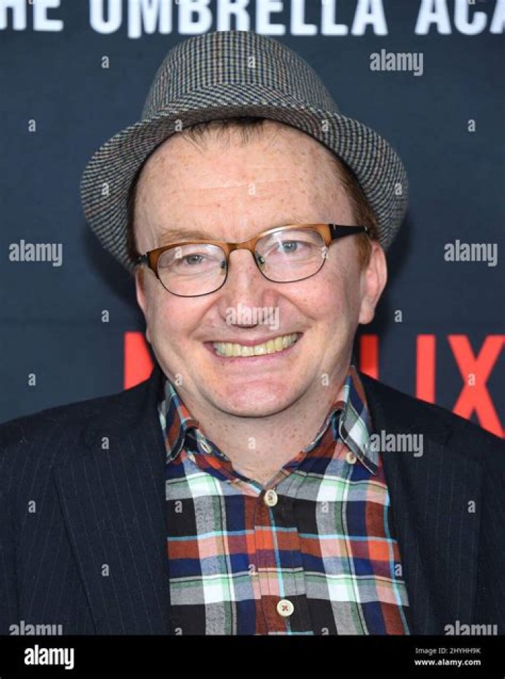 Ken Hall