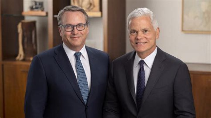 Ken Jautz Bio, Age, Wife, CNN, Net Worth And Executive Vice President CNN.
