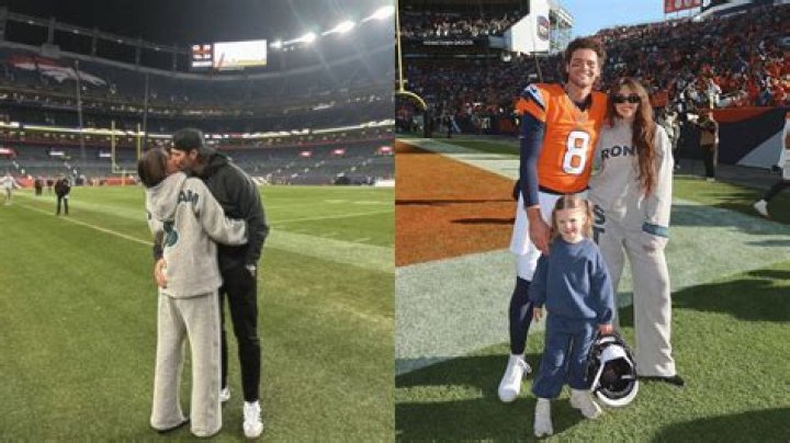 
Kennedy Stidham Age, Jarrett Stidham Wife and Children – What We Know About The QB’s Personal Life 