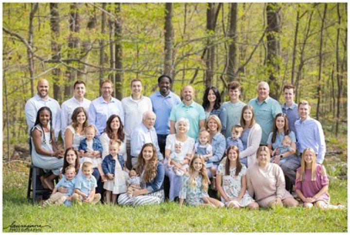 Keri Russell Has A Huge Family With Three Children And Partner Matthew