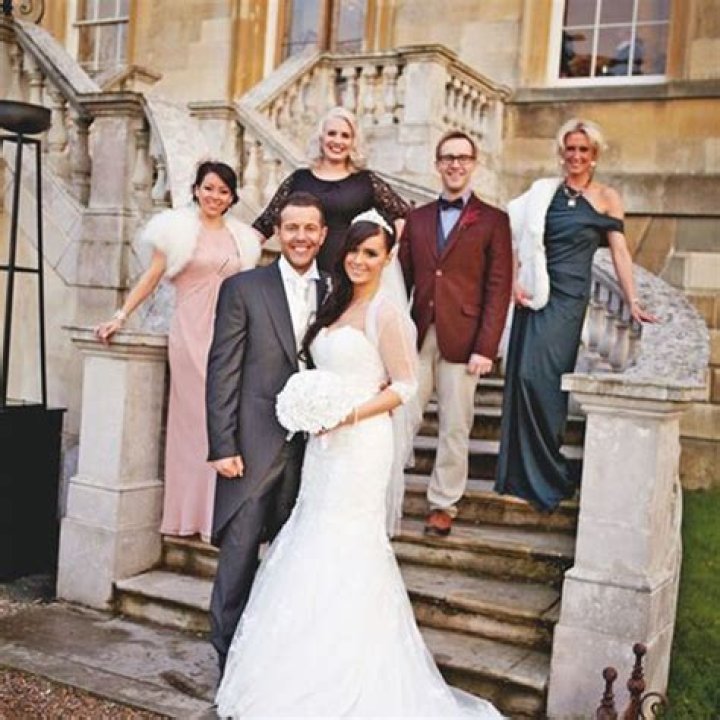 Kerry-Lucy Taylor Husband Lee Latchford-Evans: Do They Have Any Children?