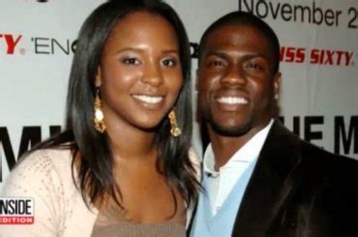 Kevin Hart Ex-Wife: Torrei Hart Net Worth, Height, Kids, Maiden Name, Husband, Weight Loss Journey