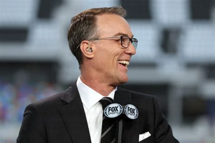 Kevin Harvick’s Net Worth, Biography, Career, Awards, Fact and Life Story
