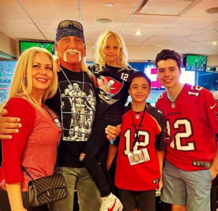 Kevin Hogan Age, Wikipedia, Biography, Children, Salary, Net Worth, Parents.