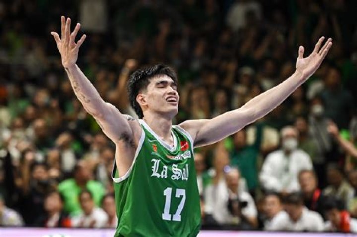 Kevin Quiambao Girlfriend: Is He Dating In 2023?