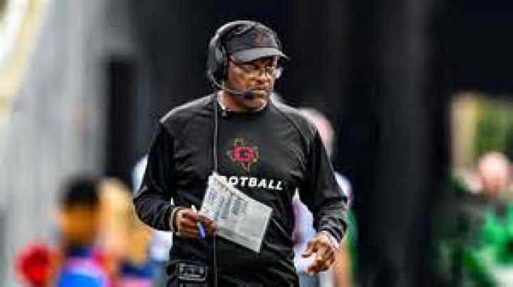 Kevin Sumlin Net Worth, Income, Salary, Earnings, Biography