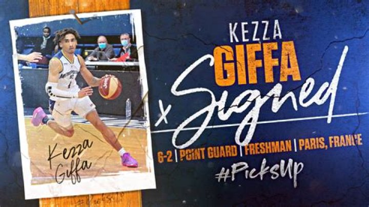 
Kezza Giffa Age, Birthday, Wikipedia, Who, Nationality, Biography 