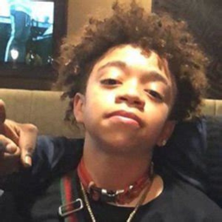 Kid Saiyan Biography, Age, Wiki, Real Name, Bio, Height, Parents