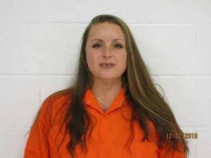 Kids Behind Bars: Where is Dana Barker Now?