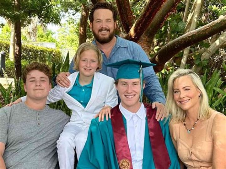 Kids: Meet Steely Rose Cole Hauser Daughte; Her Mother & Brother Details