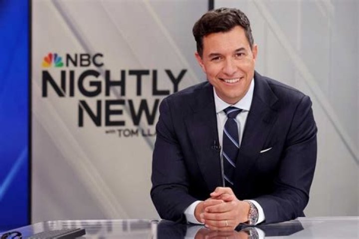 Kim Baldonado Biography, Age, Husband, NBC 4 News and Salary