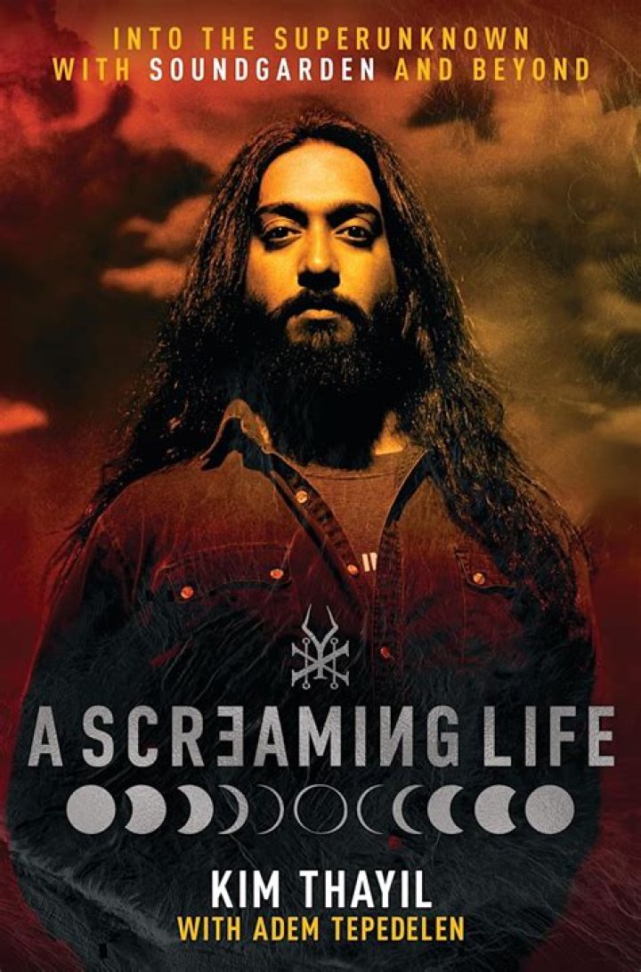 Kim Thayil’s net worth, biography, fact, career, awards and life story
