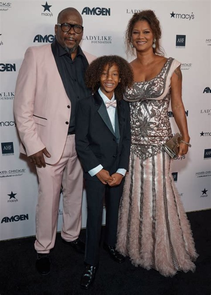 Kim Ward Wiki, Age, Husband, Bobby Brown Jr’s Mother, Family, Height, Net Worth, Instagram