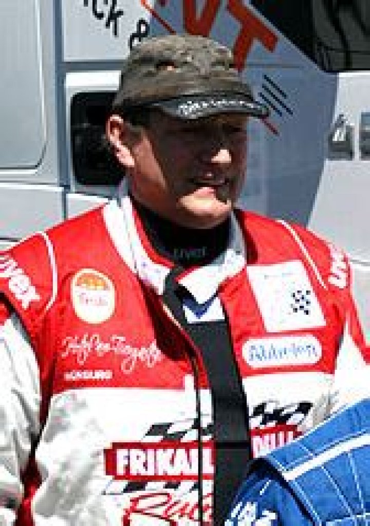Klaus Abbelen Facts, Age, Birthday, Wikipedia, Who, Biography