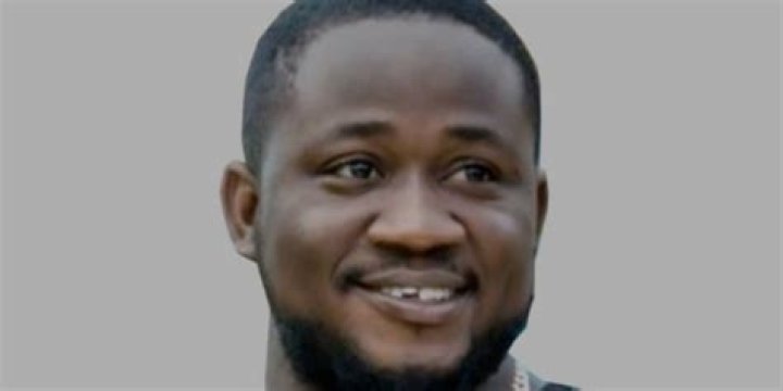 Kogbagidi’s biography: real name, age, wife, career