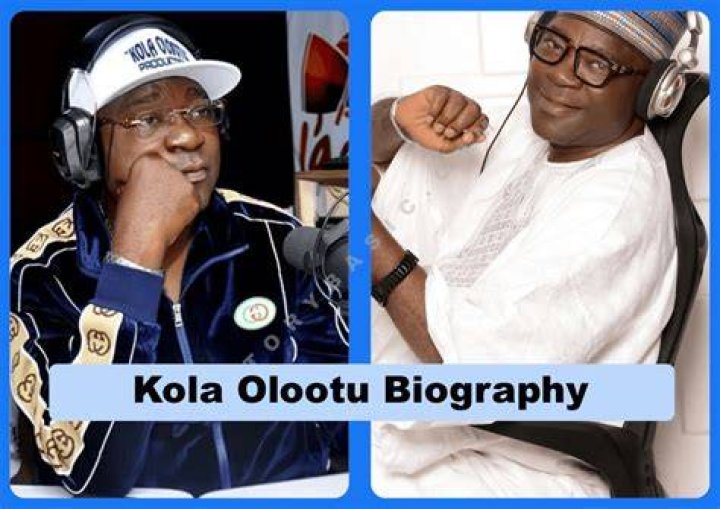 Kola Boy Biography: Age, Career, Wife, parents & Net Worth