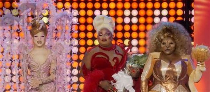 Kornbread Jete Gender: A Trans American Drag Queen, Family And Net Worth