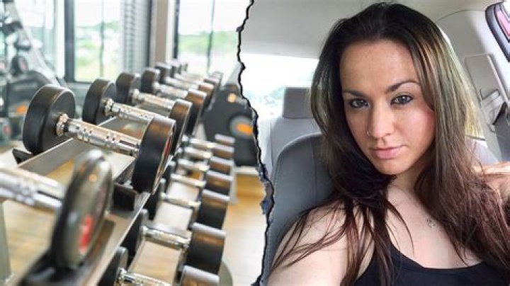 Kristyn Lia (IFBB Pro Bodybuilder) Cause of Death, Husband, Children