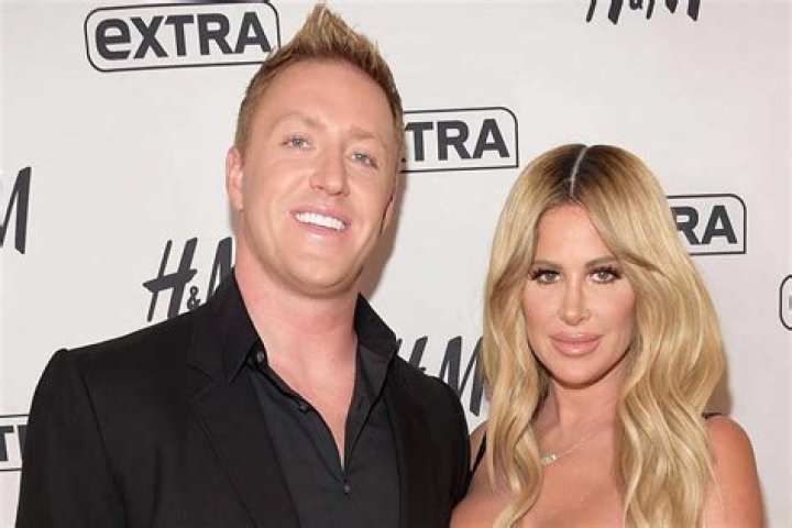 Kroy Biermann Wife Kim Zolciak-Biermann: Salary, Net Net Worth, House