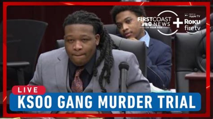 Kshordy Age: How Old Is Jacksonville Rapper? Wiki Real Name & Parents