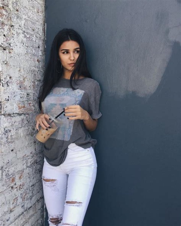 Ktfranklin (TikTok Star) Biography, Age, Boyfriend, Height, Net Worth