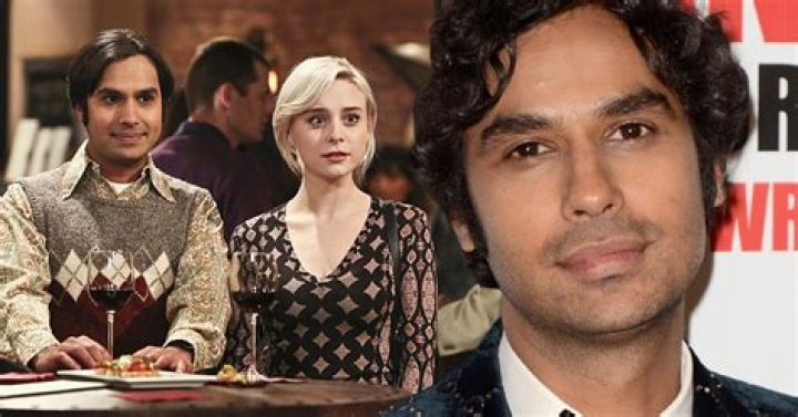 Kunal Nayyar Net Worth: How Rich Is the Actor?