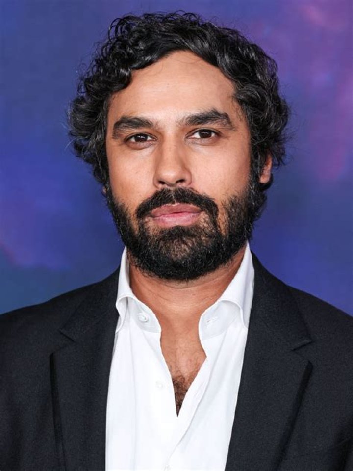 Kunal Nayyar’s Net Worth, Biography, Career, Awards, Fact and Life Story